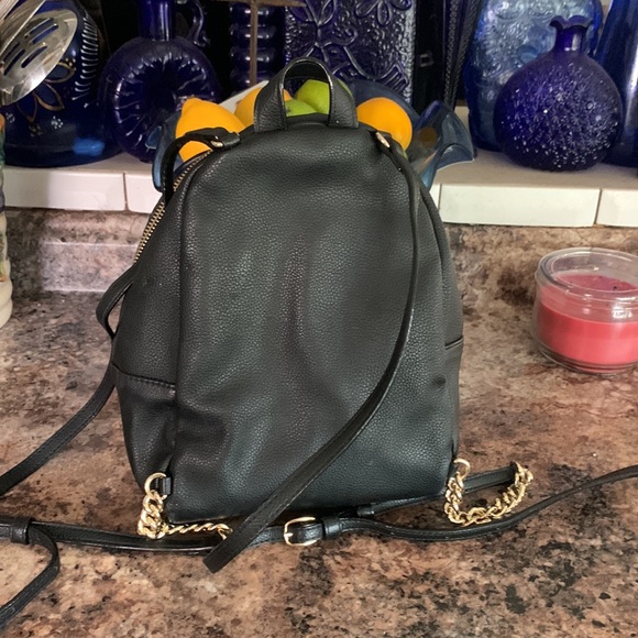 Victoria Secret Mini Backpack PVC main image 4